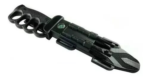 Cuchillo Táctico Manopla