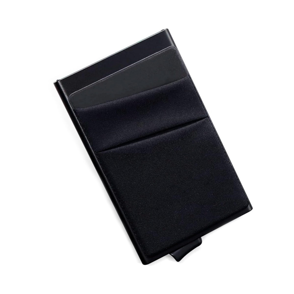 Tarjetero BLOQUEO SCANER Rfid Nfc - Seguridad en tu bolsillo !!