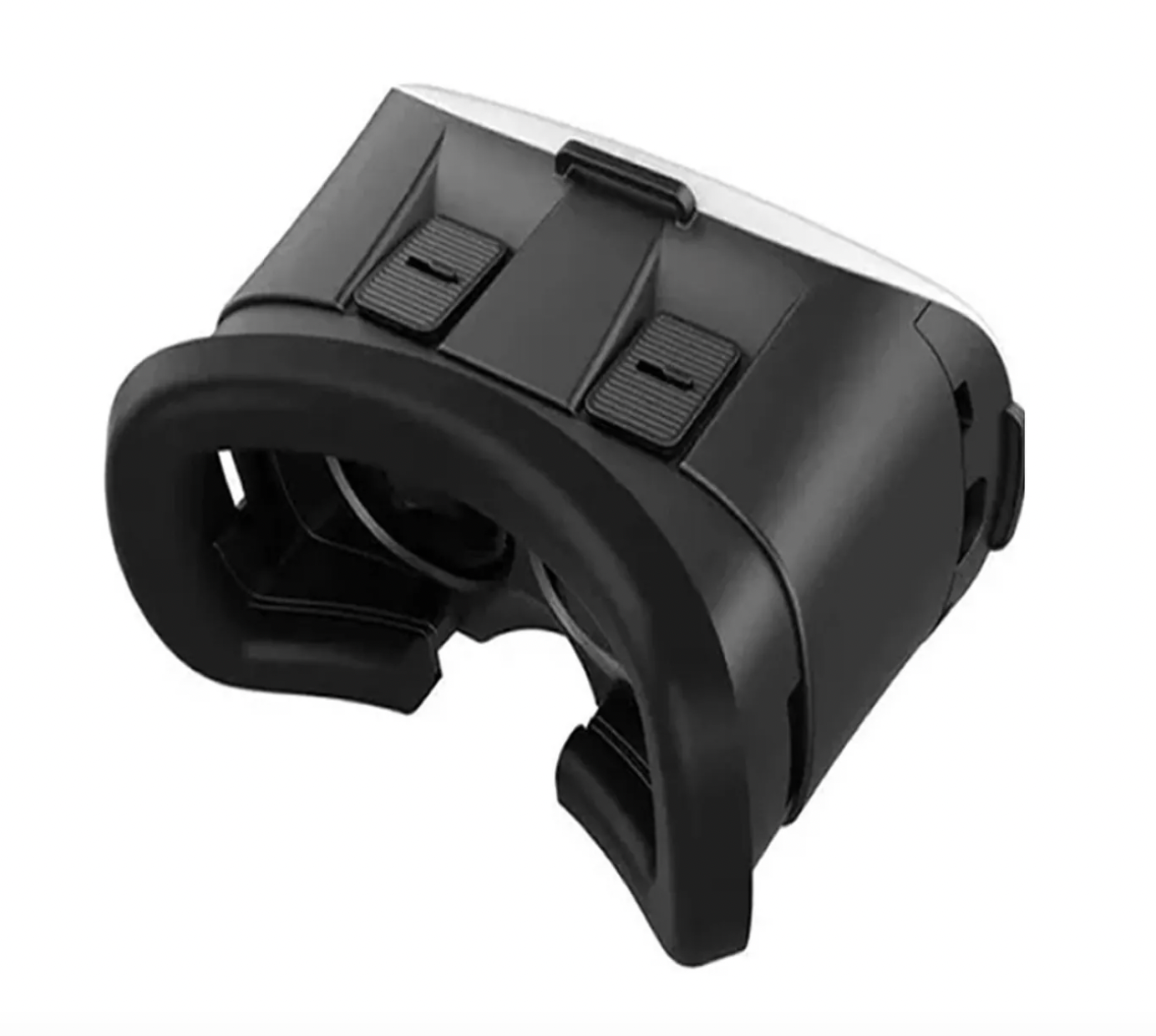 Gafas Realidad Virtual con Control Remoto