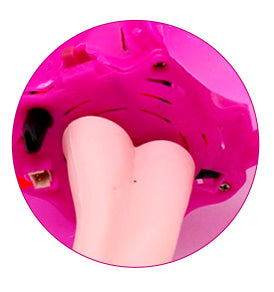 Hada Drone Mini Sensor Led - LA MAGIA DE LOS CUENTOS EN LA PALMA DE TU MANO !!