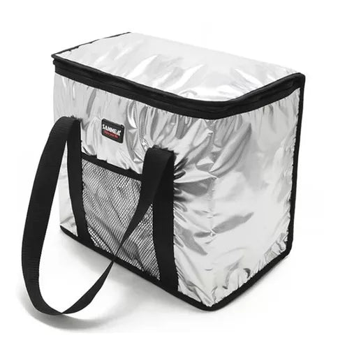 Bolso Térmico Cooler 26 Litros